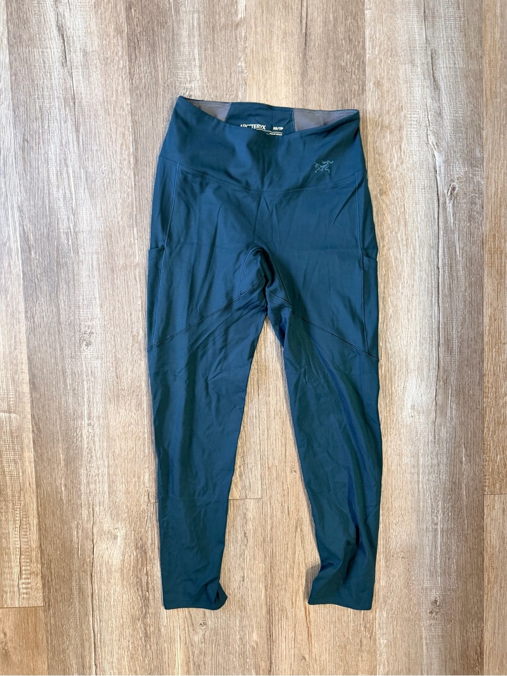 ARC'TERYX No Front Seam Legging
